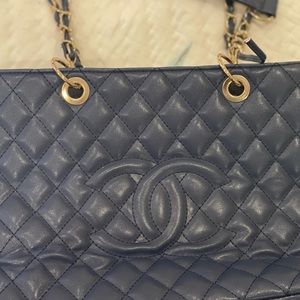 Chanel bag